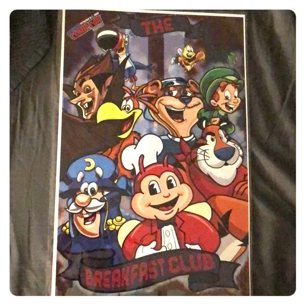 Funko ad icon Characters
